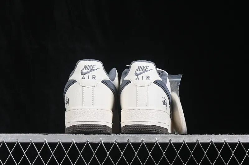 All categories Nk Air Force 1 Air Force series Nk Air Force 1 Low Air Force low-top Nike Air Force 1'07 Low joint model Air Force 1 low-top casual sneakers MM3399-827